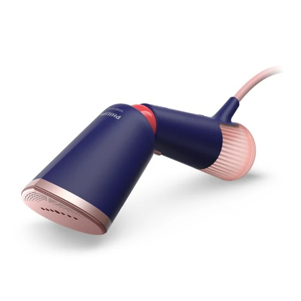 PHILIPS 5000 SERIES HANDHELD STEAMER 1300W BLUE STH5030-20 thumbnail 3