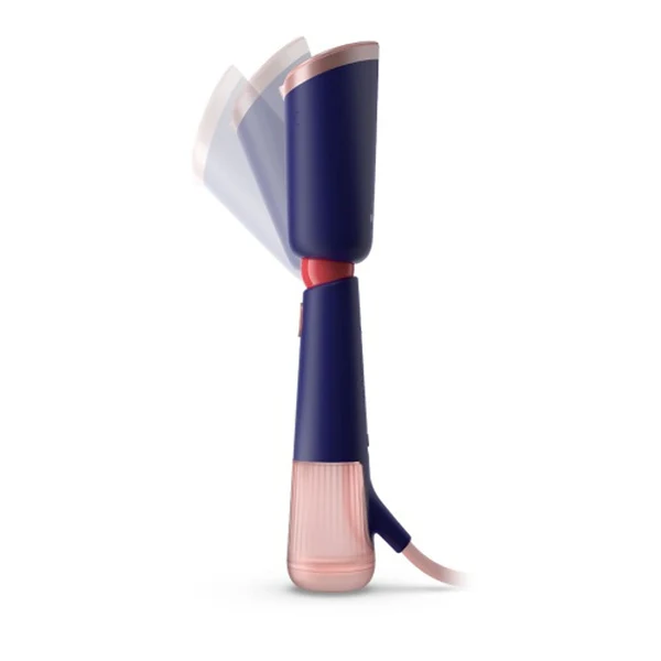 PHILIPS 5000 SERIES HANDHELD STEAMER 1300W BLUE STH5030-20 thumbnail 4