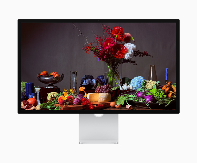 APPLE STUDIO DISPLAY 27 INCH 5K RETINA DISPLAY STANDARD GLASS VESA MOUNT ADAPTER MFEY4 thumbnail 6
