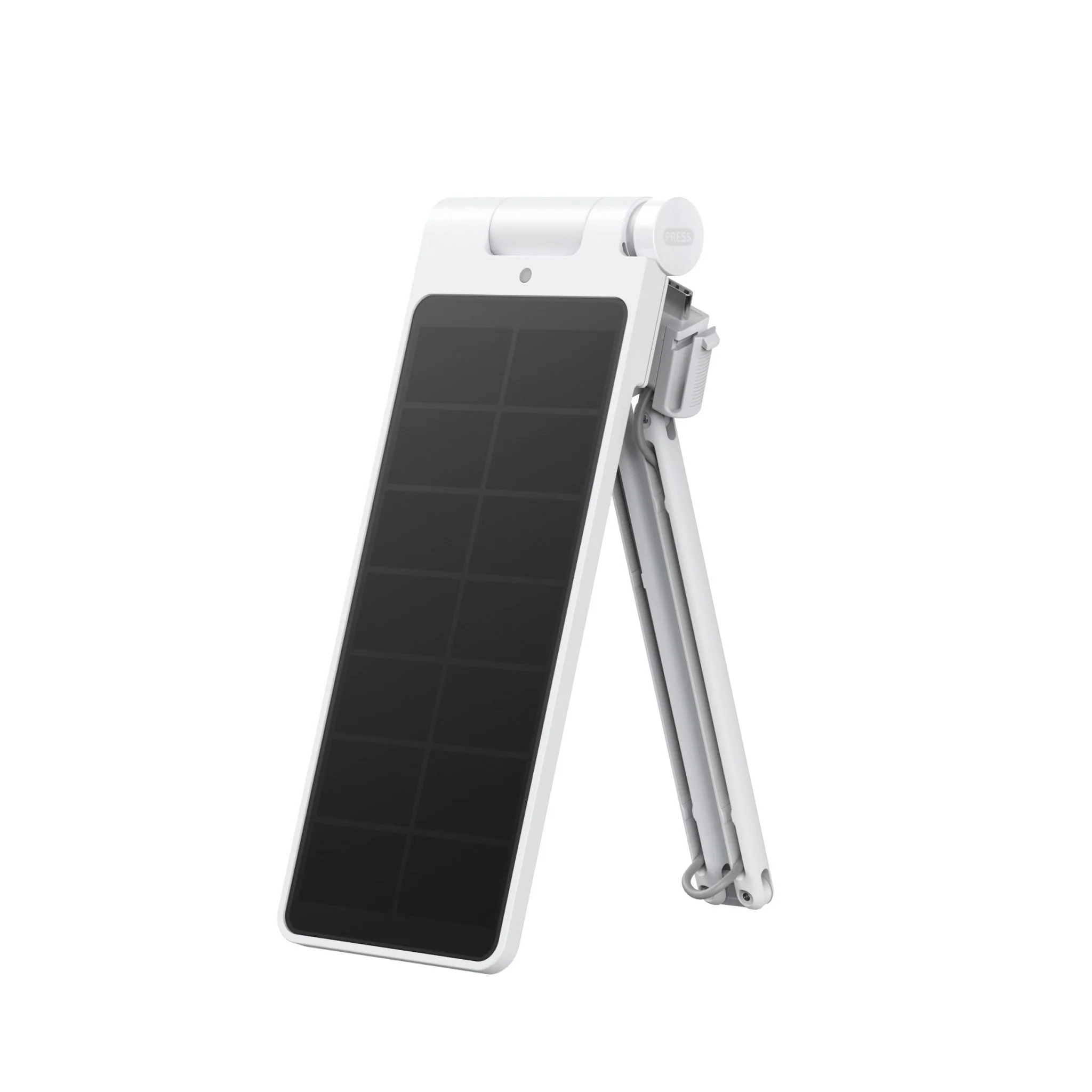 SwitchBot Solar Panel 3rd Gen - Eco-Friendly Power Solution W3603400