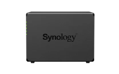 SYNOLOGY DISKSTATION 4 BAY NAS ENCLOSURE DS925+