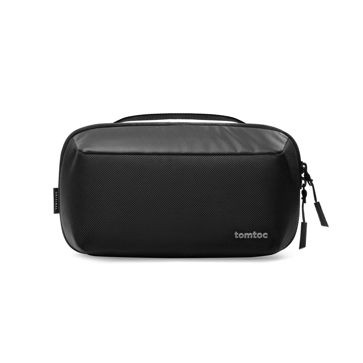 TOMTOC NAVIGATOR 2.4L T13 ACCESSORY POUCH BLACK T13M1D1
