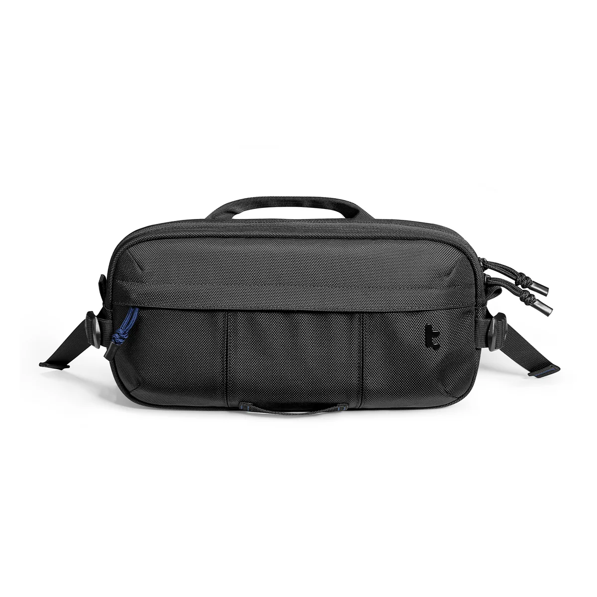 TOMTOC WANDER T26 5.5L DAILY SLING BLACK T26S1D1