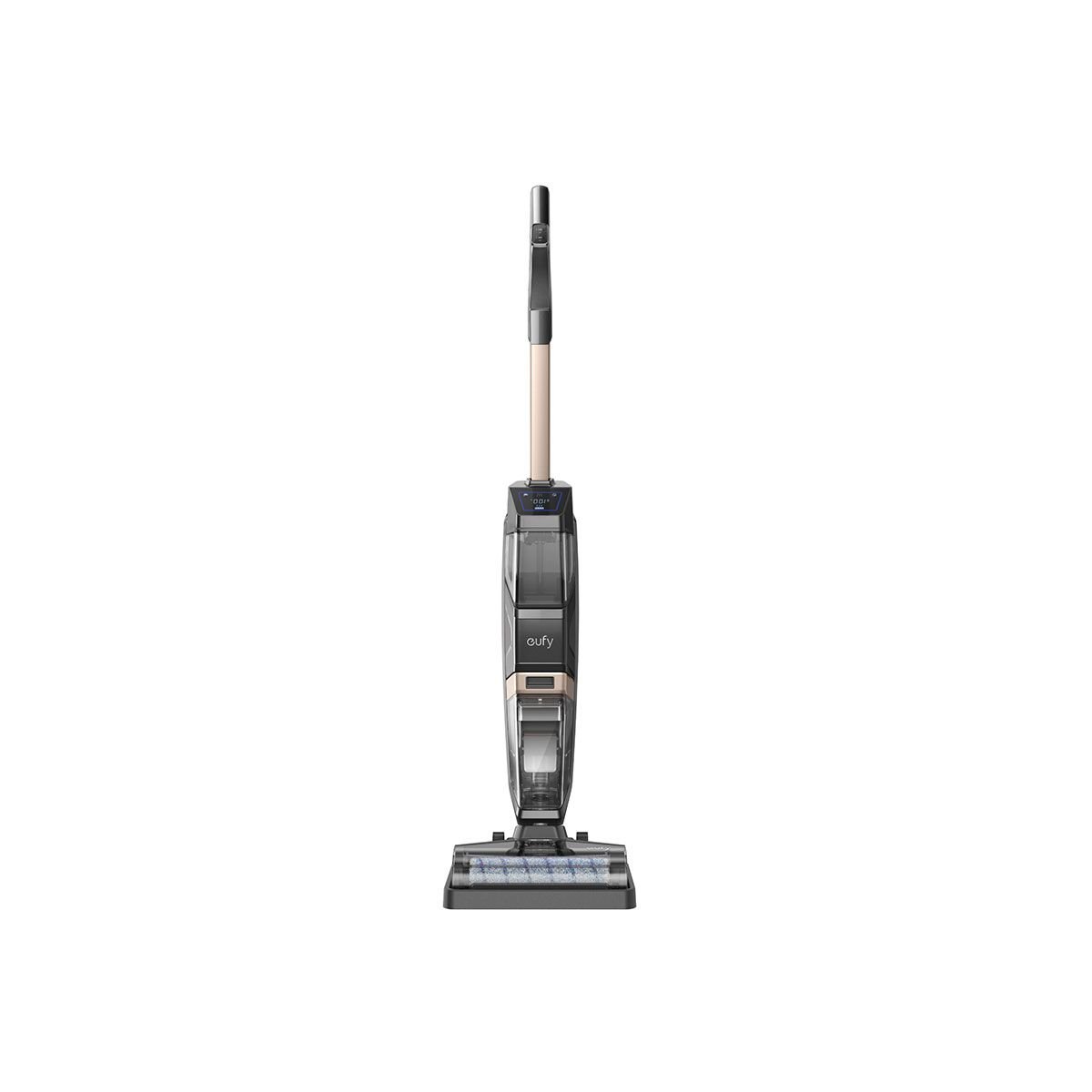 Eufy WetVac W31 Wet and Dry Cordless Vacuum Cleaner T2730211 thumbnail 12