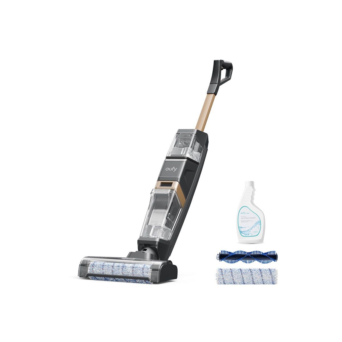 Eufy WetVac W31 Wet and Dry Cordless Vacuum Cleaner T2730211 thumbnail 13