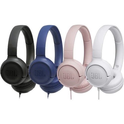 JBL TUNE500 WIRED HEADSET