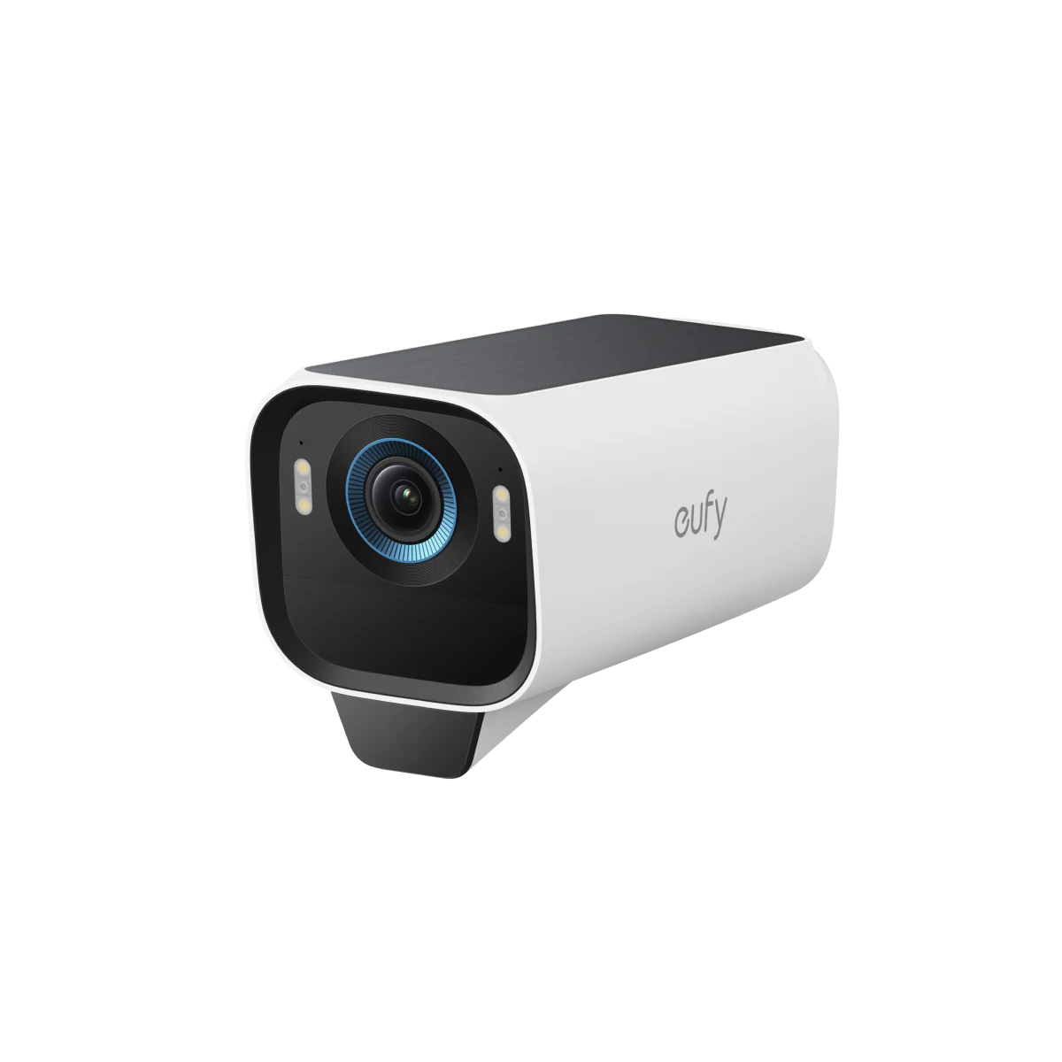 Eufy Security eufyCam S3 Pro Add-on Solar Security Camera Outdoor T81623W1
