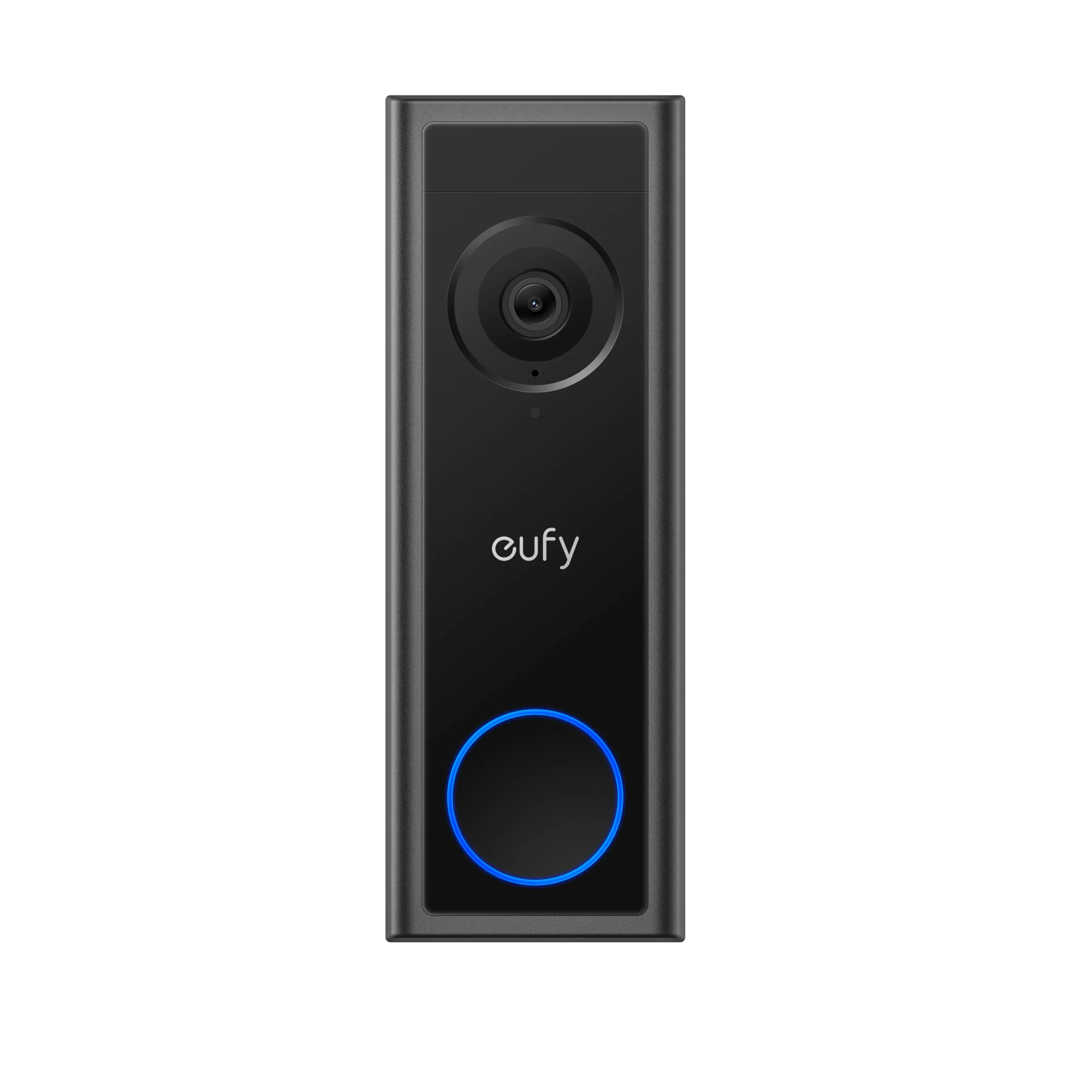 EUFY C30 VIDEO SECURITY DOORBELL BLACK T8224311