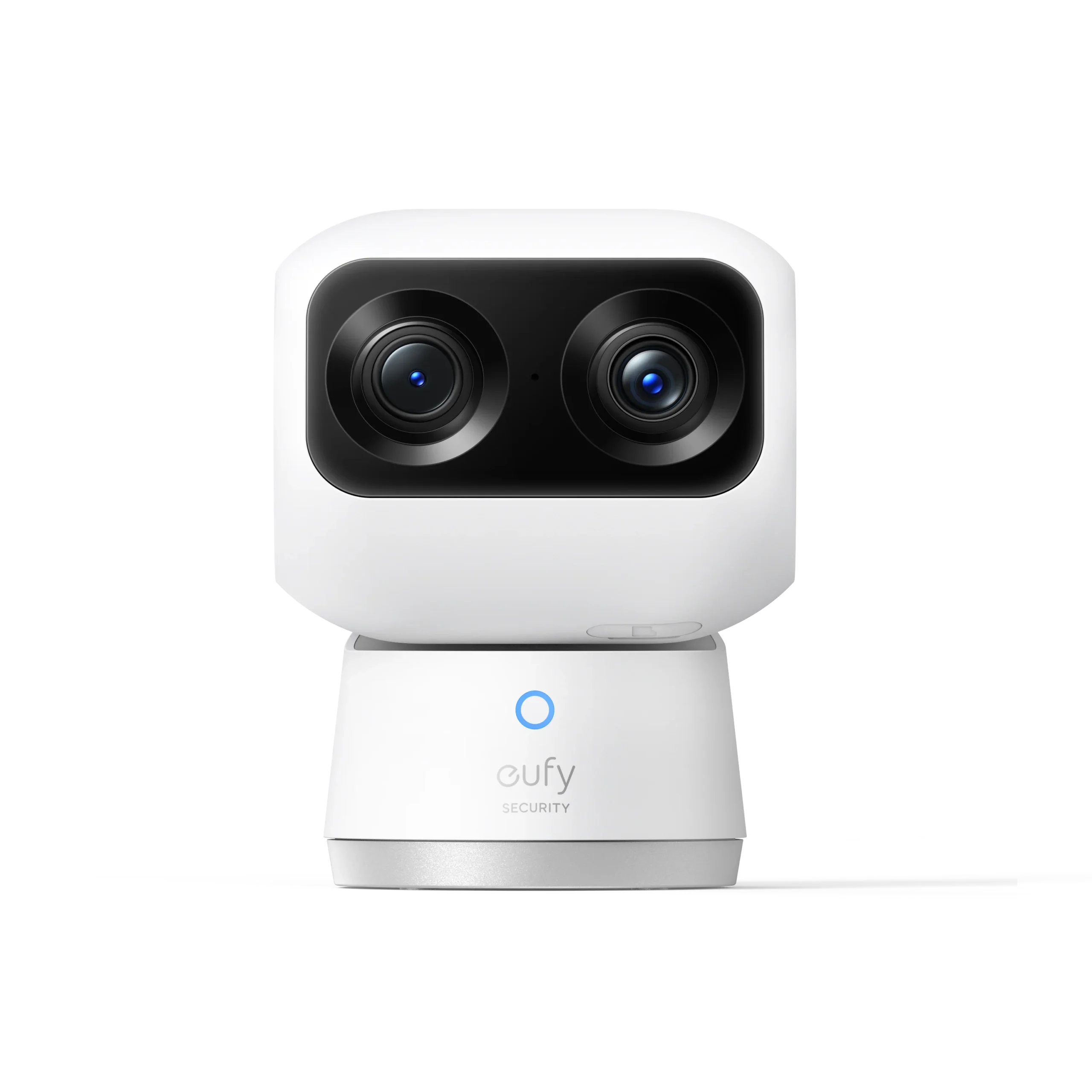 Anker eufy Security Indoor S350 Dual Camera (4K, Model T8416221) - Advanced Indoor Monitoring with Dual Lens Technology thumbnail 7