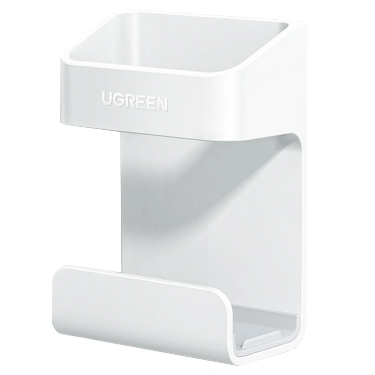 UGREEN WALL MOUNT REMOTE HOLDER 80624 thumbnail 2
