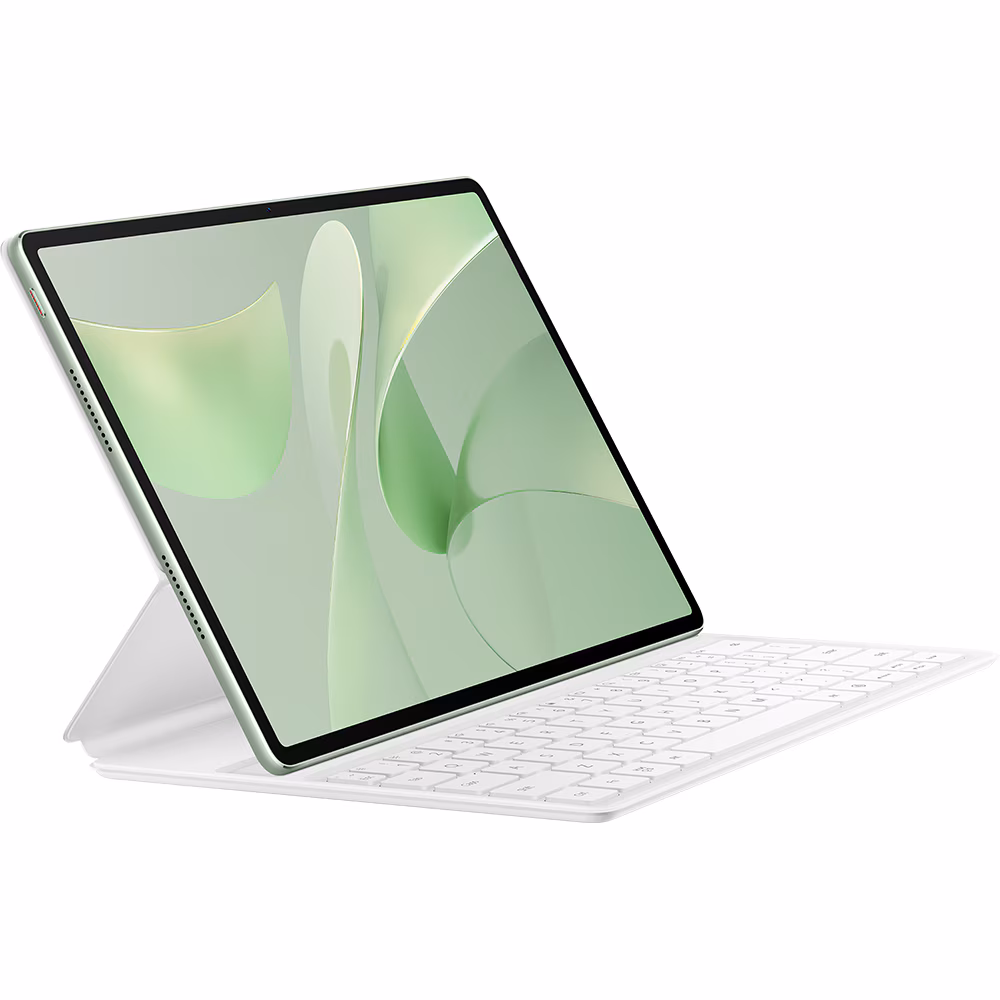 HUAWEI MATEPAD 12X PAPERMATE EDITION 12GB 256GB WITH KEYBOARD GREENERY BKY-W09 53014CVD