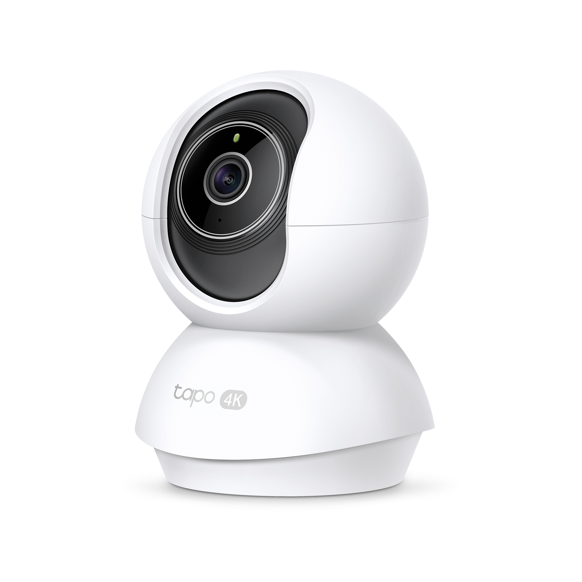 TP-LINK TAPO 4K ULTRA HD PAN-TILT AI HOME SECURITY WI-FI CAMERA TAPO C250 thumbnail 2