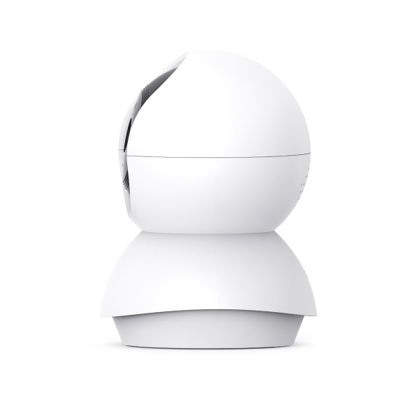TP-LINK TAPO 4K ULTRA HD PAN-TILT AI HOME SECURITY WI-FI CAMERA TAPO C250 thumbnail 3