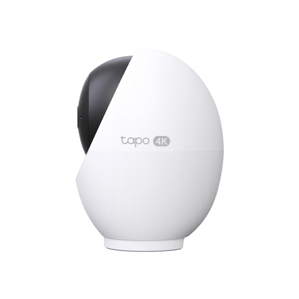 TP LINK 4K UKTRA HD PAN TILT AI HOME SECURITY WIFI CAMERA TAPO C260 thumbnail 2