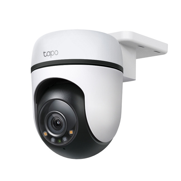 TP LINK OUTDOOR PAN/TILT SECURITY WIFI CAMERA TAPO C500
