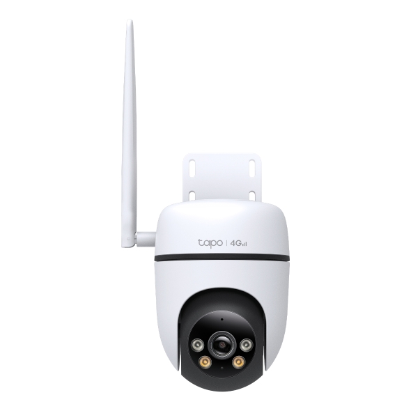 TP-LINK TAPO OUTDOOR PAN-TILT 4G LTE CAMERA TAPO C501GW thumbnail 3