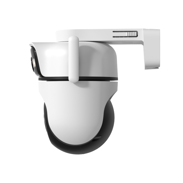 TP-LINK TAPO OUTDOOR DUAL LENS PAN-TILT SECURITY CAMERA TAPO C545D thumbnail 3