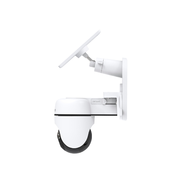 TP-LINK TAPO 2K SOLAR POWERED PAN-TILT SECURITY CAMERA KIT TAPO C610 KIT thumbnail 2