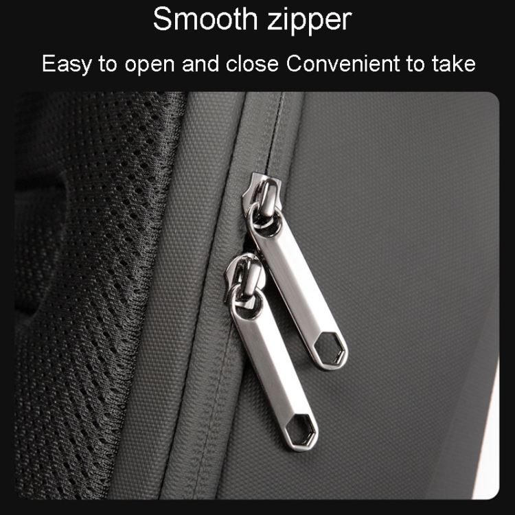 BANGE BACKPACK BLACK BG-7251 thumbnail 10
