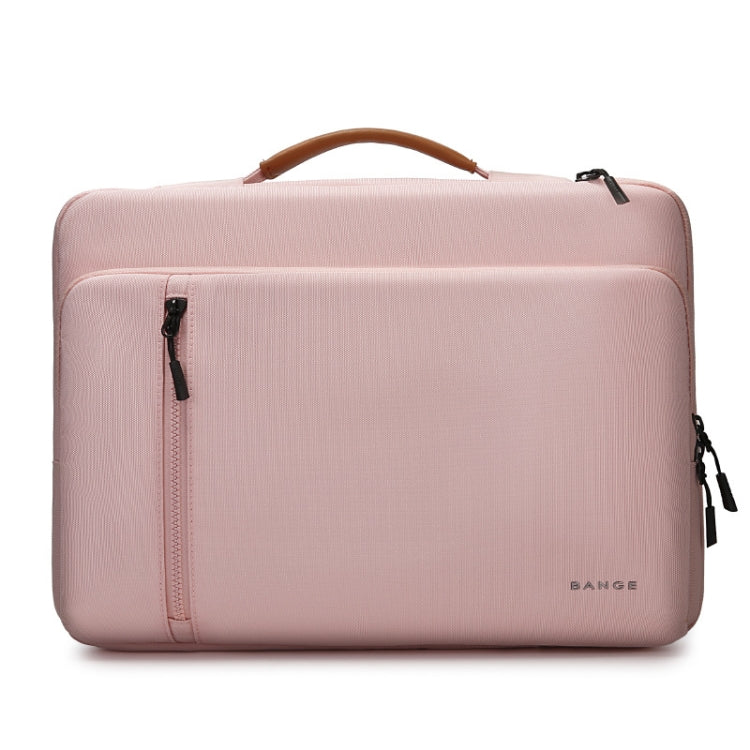BANGE 14 LAPTOP BAG PINK BG-6802