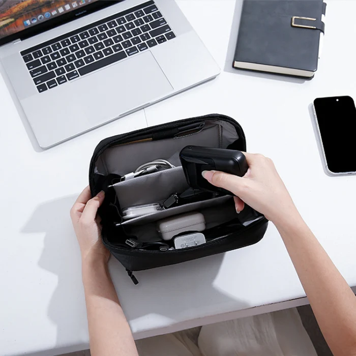 BANGE BACKPACK BLACK BG-6800 thumbnail 11