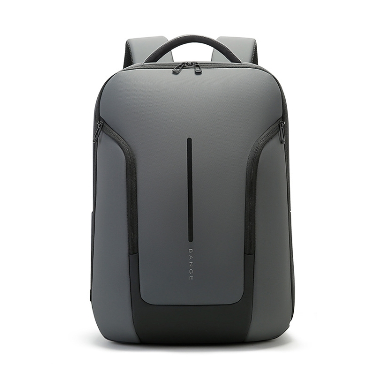 BANGE BACKPACK GRAY BG-8013