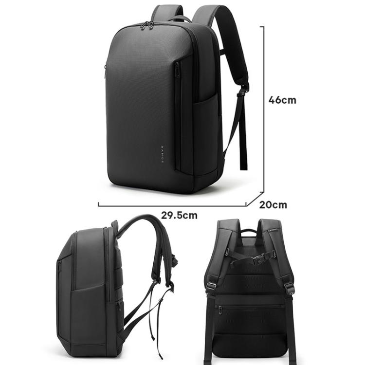 BANGE BACKPACK BLUE BG-3057 thumbnail 3