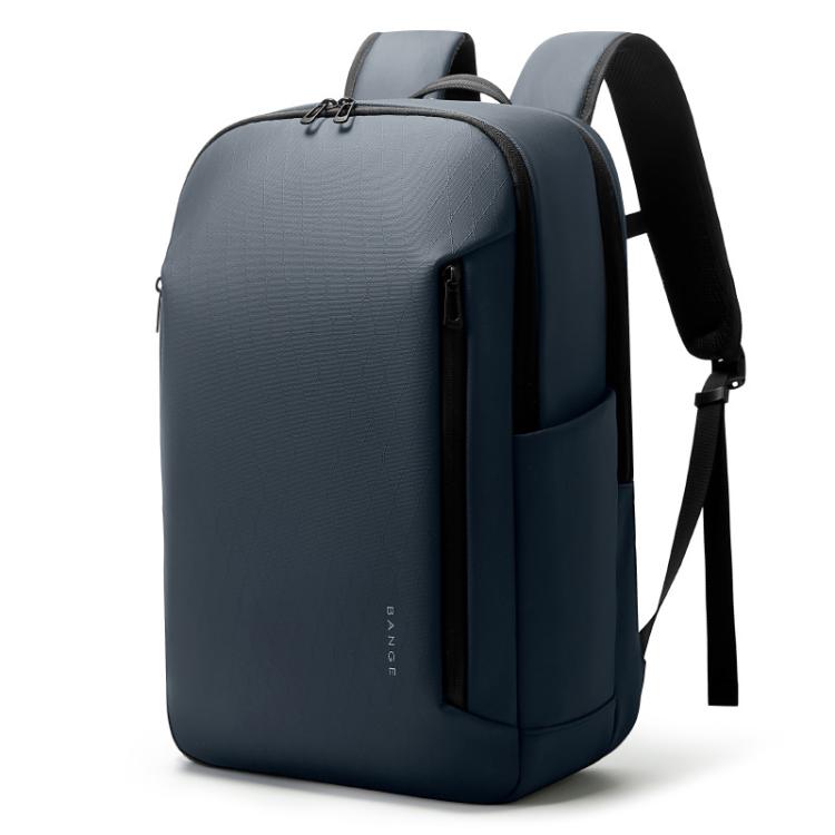 BANGE BACKPACK BLUE BG-3057