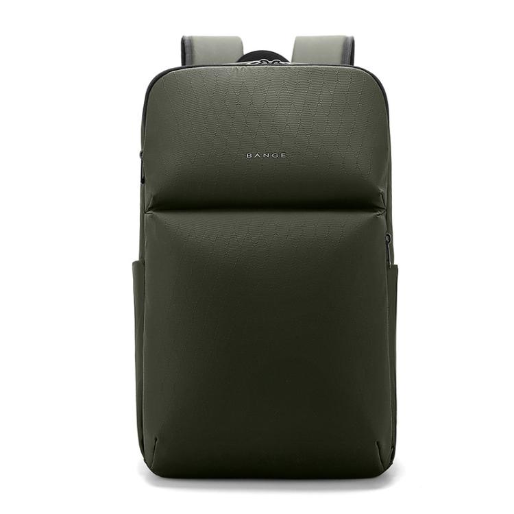 BANGE BACKPACK GRAY BG-3065 thumbnail 2