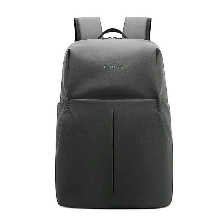 BANGE BACKPACK GRAY BG-3078