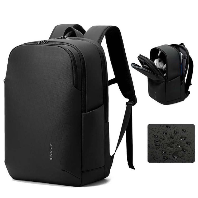 BANGE BACKPACK BLUE BG-3068 thumbnail 2