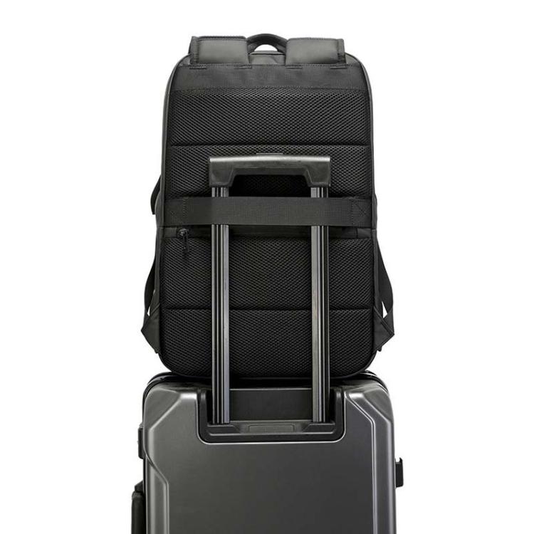 BANGE BACKPACK GRAY BG-3068 thumbnail 3