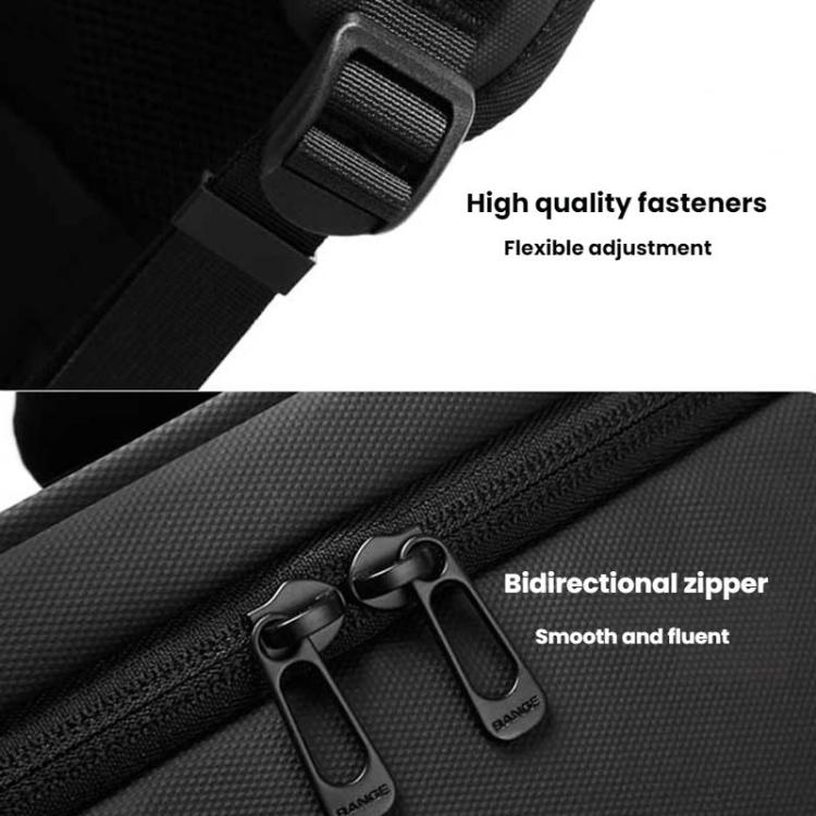 BANGE BACKPACK BLUE BG-3068 thumbnail 8