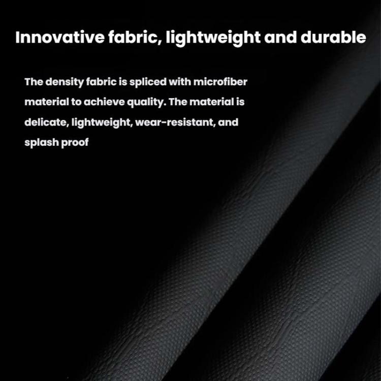 BANGE BACKPACK GRAY BG-3068 thumbnail 9