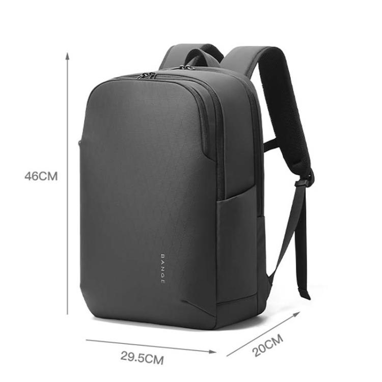 BANGE BACKPACK BLUE BG-3068 thumbnail 10