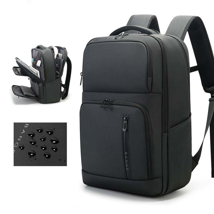 BANGE BACKPACK BLUE BG-7822 thumbnail 2