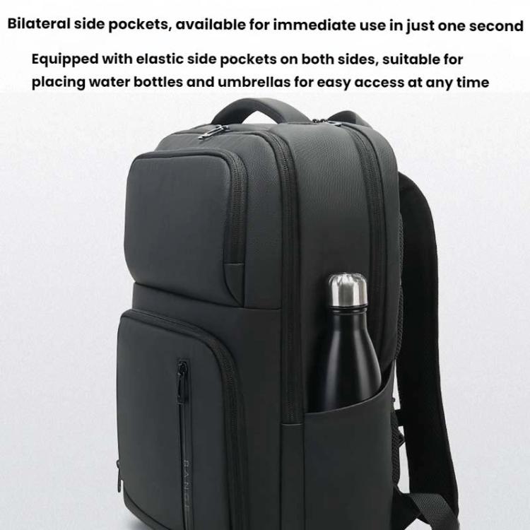 BANGE BACKPACK BLUE BG-7822 thumbnail 4