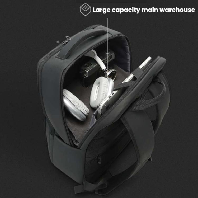 BANGE BACKPACK BLUE BG-7822 thumbnail 11