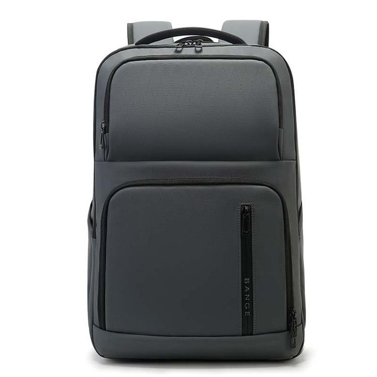 BANGE BACKPACK GRAY BG-7822
