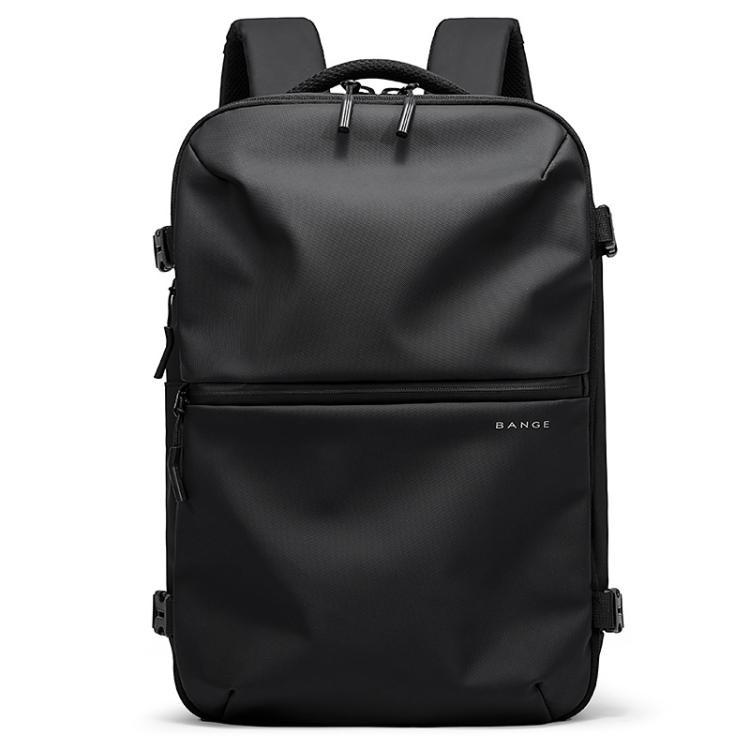 BANGE BACKPACK BLACK BG-7875