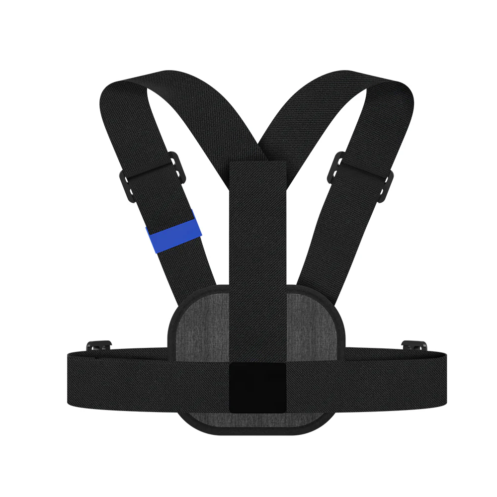 TELESIN QUICK RELEASE CHEST MOUNT S2-CGP-01 thumbnail 4