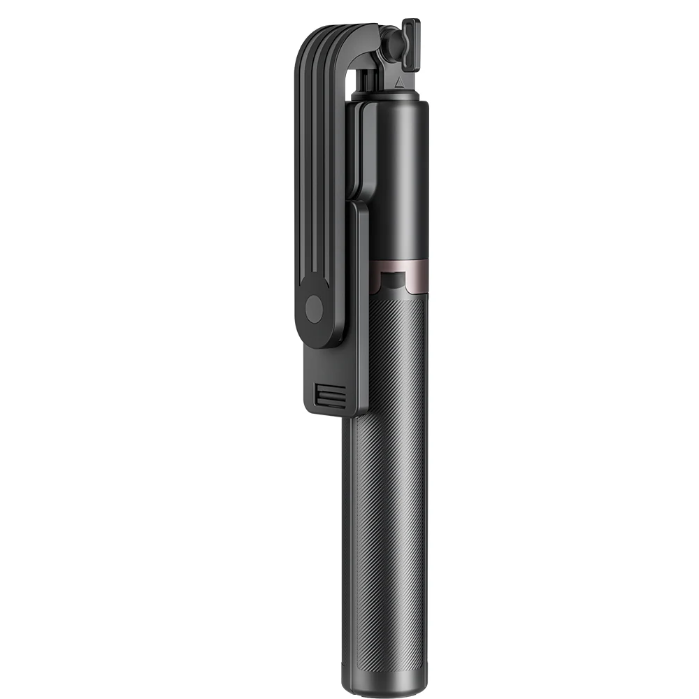 TELESIN 1.3M SELFIE STICK TRIPOD WITH REMOTE CONTROL TE-RCSS-003 thumbnail 3