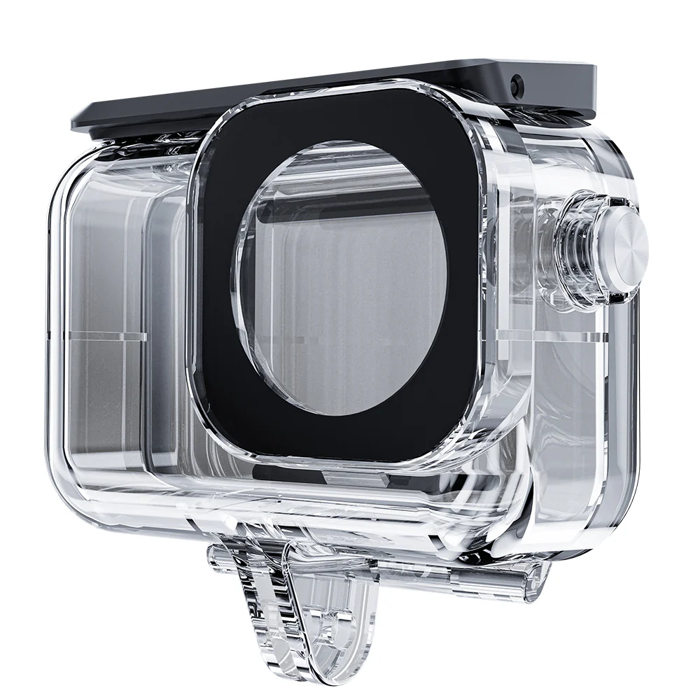 TELESIN ACTION 5 PRO WATERPROOF CASE OA-WTP-003 thumbnail 9