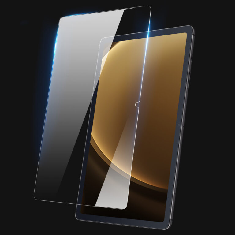 DUXDUCIS SAMSUNG TAB A9 BLUELIGHT GLASS SCREEN PROTECTOR GHM-057 thumbnail 2