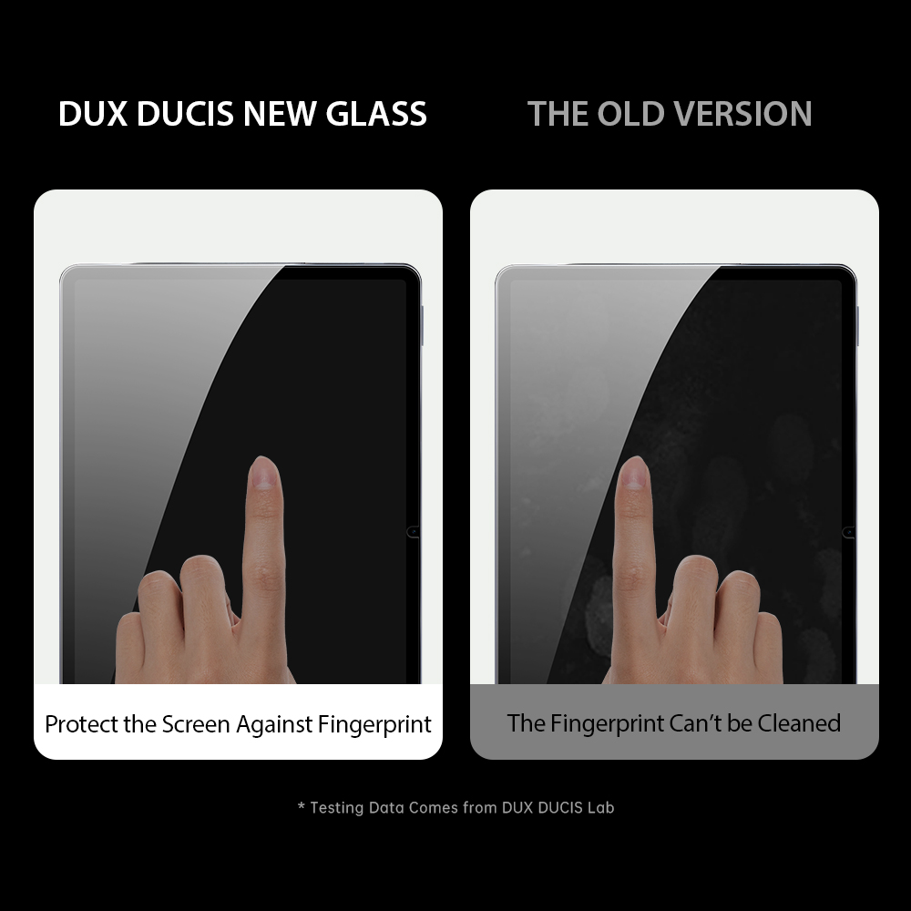 DUXDUCIS HUAWEI MATEPAD 11.5 INCH CURVE EDGED GLASS GHM-065 thumbnail 2