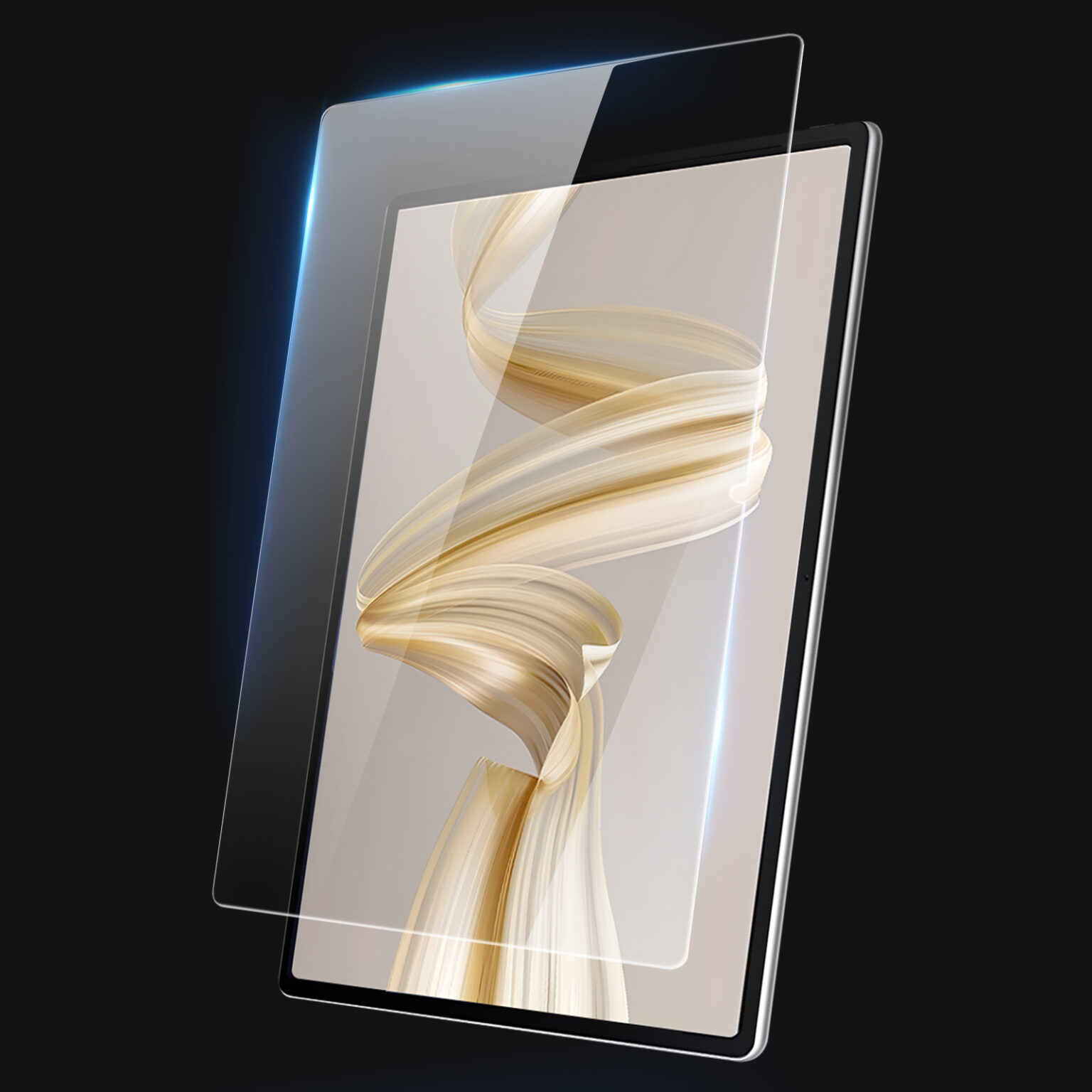 DUXDUCIS HUAWEI MATEPAD 12 GLASS SCREEN PROTECTOR CLEAR thumbnail 2