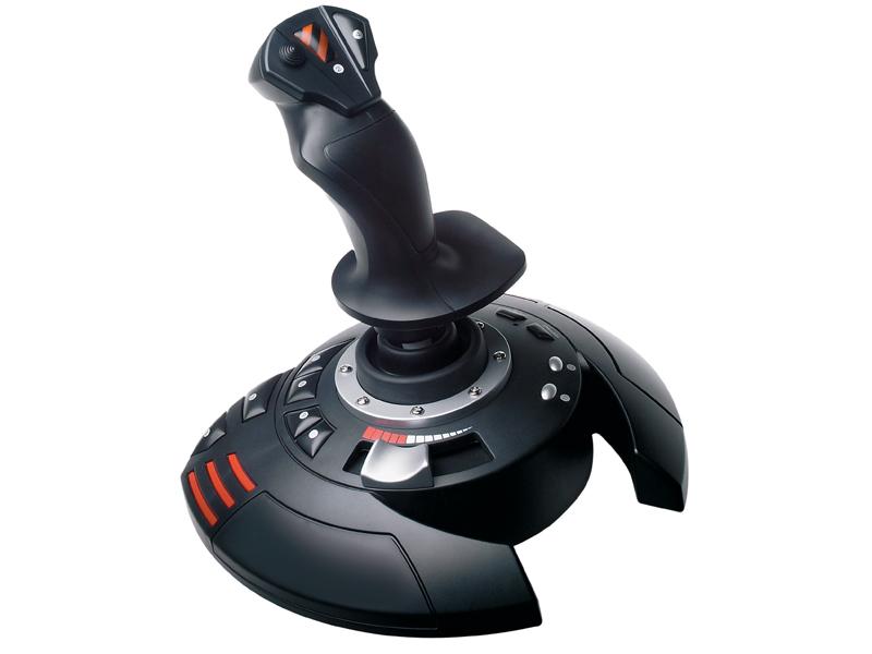 THRUSTMASTER T FLIGHT STICK X PC WINDOWS 10-11 8078518