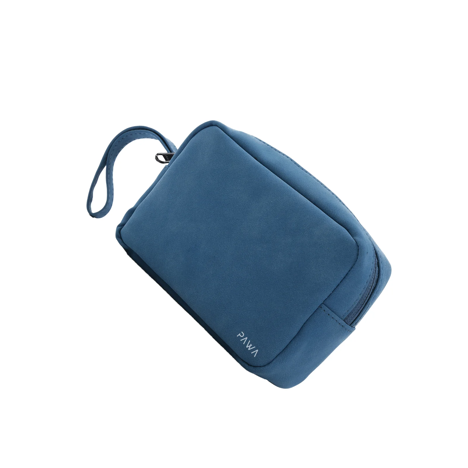 PAWA BELLO TRAVEL POUCH BLUE PW-TPHBG069-BL