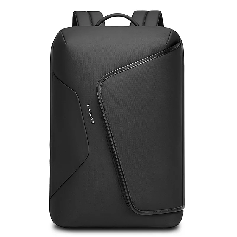 BANGE BACKPACK BLACK BG-2913 thumbnail 2