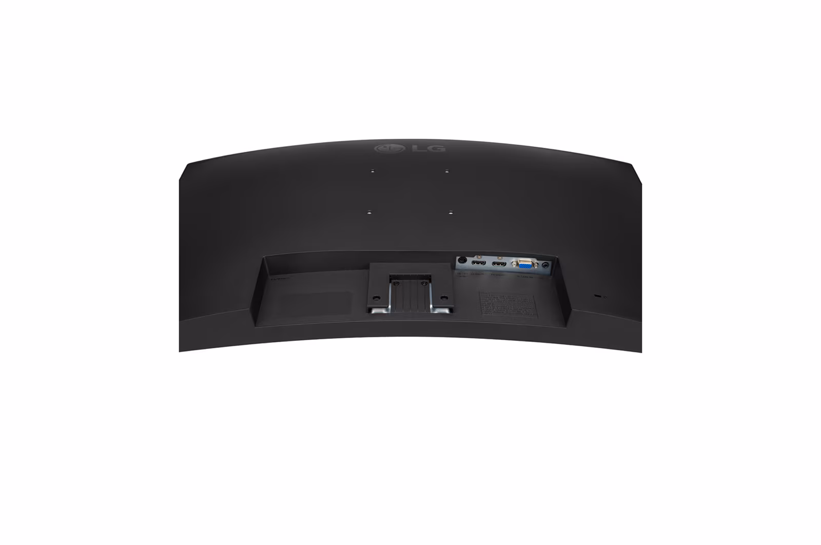 LG 32 INCH FHD 100HZ FREE SYNC CURVED GAMING MONITOR 32MR50C thumbnail 8